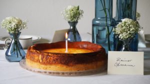 Käsekuchen